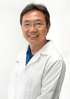 Dr. Jianxun Zhou